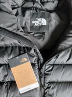Jas The North Face gewatteerde jas maat L zwart dames, Ophalen of Verzenden, Zo goed als nieuw, Zwart