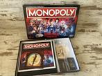 Monopoly netflix stranger things [s504], Hobby en Vrije tijd, Gezelschapsspellen | Bordspellen, Ophalen of Verzenden, Zo goed als nieuw