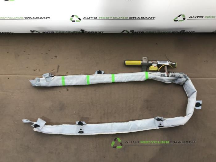 Airbag hemel links van een Volkswagen Transporter, Auto-onderdelen, Gebruikt, -, -, Ophalen of Verzenden
