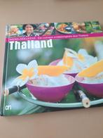 AH themaboek streekkeukens Thailand, Boeken, Kookboeken, Frankrijk, Ophalen of Verzenden, Zo goed als nieuw