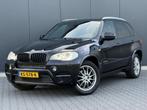 BMW X5 xDrive30d High Executive Goed Onderhouden - Leder - S, Auto's, BMW, Euro 5, Gebruikt, 2993 cc, 241 €/maand