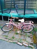 24 inch meisjes fiets, Fietsen en Brommers, Fietsen | Meisjes, Ophalen, Gebruikt, 24 inch