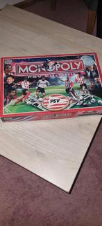 PSV Monopoly 2 Euro Editie - Compleet!, Ophalen of Verzenden, Gebruikt, Parker