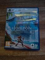 Horizon Forbidden West - PS5, Spelcomputers en Games, Games | Sony PlayStation 5, Ophalen, Zo goed als nieuw