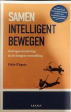 Samen Intelligent Bewegen., Boeken, Verzenden, Nieuw, Fabio D'Agata