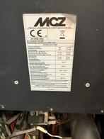 Pelletkachel MCZ Athos multiair voor opmaak of onderdelen, Ophalen, Gebruikt, Overige brandstoffen, Pelletkachel