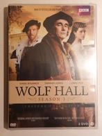 Wolf Hall Seizoen 1 dvd (2-disc)(BBC)(nieuw in seal), Cd's en Dvd's, Dvd's | Tv en Series, Boxset, Ophalen of Verzenden, Drama