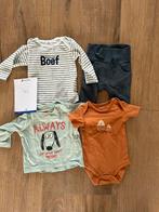 Maat 62 zomer, Kinderen en Baby's, Babykleding | Maat 50, Ophalen of Verzenden, Zo goed als nieuw