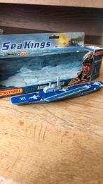 Aircraft carrier matchbox, Ophalen of Verzenden, Nieuw, Overige merken