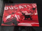 Dikke (100pag !) Brochure DUCATI 2004, Verzenden, Ducati