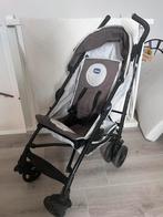 Buggy - Goede Staat, Inklapbaar, Kinderen en Baby's, Buggy's, Ophalen of Verzenden, Gebruikt, Overige merken, Verstelbare rugleuning