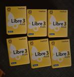 Libre 3 plus 6x, Ophalen, Zo goed als nieuw