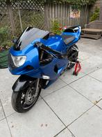 Suzuki gsx r600 te koop, Motoren, Sportuitlaat, 4 cilinders, Motorrijbewijs A, Meer dan 35 kW