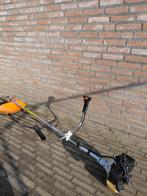 Stihl FS106 professionele bosmaaier, Tuin en Terras, Bosmaaiers, Ophalen, Gebruikt, 30 tot 50 cm, Stihl