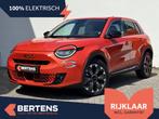 Fiat 600e La Prima 54 kWh | Lederen bekleding | Elektr. acht, 12 maanden, Gebruikt, Origineel Nederlands, SUV of Terreinwagen