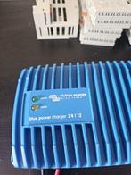 Victron Blue power charger 12/12, Ophalen of Verzenden, Zo goed als nieuw, Kabel of Apparatuur