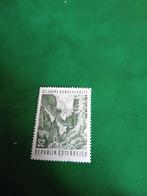 Oostenrijkse postzegel - 50 Jahre Bundesforste, Ophalen of Verzenden