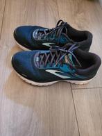 Brooks hardloop schoenen mt 40, Sport en Fitness, Loopsport en Atletiek, Ophalen, Zo goed als nieuw, Hardloopschoenen, Overige merken