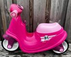 Roze Smoby Loopscooter, Ophalen, Gebruikt, Loopfiets