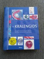 De Kralengids, Ophalen of Verzenden, Gelezen, Sieraden maken