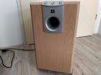 Mooie JBL aktieve subwoofer izgst, Ophalen, Zo goed als nieuw, Subwoofer, JBL