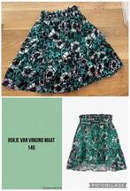 Rokje van Vingino maat 140 (advr 65), Kinderen en Baby's, Kinderkleding | Maat 140, Meisje, Ophalen of Verzenden, Zo goed als nieuw