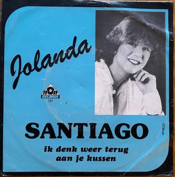 Jolanda Single. beschikbaar voor biedingen