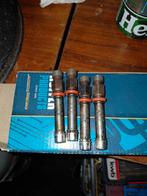 Injector BOSCH 0 437 502 032 4 stuks, Auto-onderdelen, Brandstofsystemen, Ophalen of Verzenden