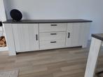 Commode met eettafel, Huis en Inrichting, Complete inboedels, Ophalen of Verzenden