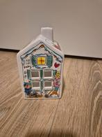 Blond amsterdam theelichthuisje, Ophalen, Zo goed als nieuw, Aardewerk, Blond Amsterdam