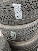 215 40 R18 Winter sneeuw banden Nieuw profiel, Ophalen of Verzenden