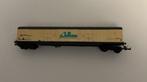 Lima Wagon, Hobby en Vrije tijd, Modeltreinen | H0, Gebruikt, Gelijkstroom, Wagon, Ophalen of Verzenden