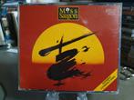 Miss Saigon original londen cast 2CD, Ophalen, Gebruikt