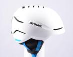 59 60 61 62 63 cm skihelm/snowboardhelm ATOMIC SAVOR R