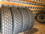 Set banden op velg 275/70R22,5 Leao D905 4 stuks achteras, Auto-onderdelen, Vrachtwagen-onderdelen, Ophalen, Overige merken, Overige Auto-onderdelen