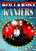 Bladmuziek Hollandse Kanjers deel 2, Ophalen of Verzenden, Zo goed als nieuw, Les of Cursus, Klarinet