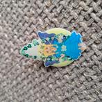 Efteling pin droomvlucht, Verzamelen, Efteling, Ophalen of Verzenden, Zo goed als nieuw, Button of Speldje