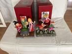Disney traditions  halloween hokus pokus /sandersons set, Ophalen, Zo goed als nieuw, Beeldje of Figuurtje