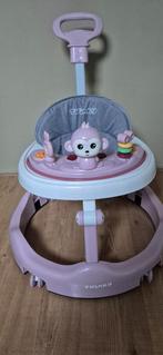 TWINKY Loopstoel, Ophalen, Zo goed als nieuw