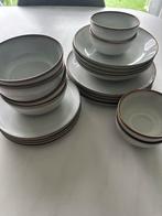 Ikea servis gladelig, Huis en Inrichting, Verzenden, Zo goed als nieuw, Overige stijlen