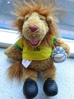 Leeuw + voetbal voetbal Fifa World Cup 2006 Germany Nici, Ophalen of Verzenden, Zo goed als nieuw, Overige typen