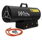 Warmtekanon partyverhuur Overbetuwe, Ophalen, Zo goed als nieuw