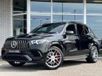 Mercedes-Benz GLE-klasse AMG 63 S 4MATIC+ Premium Plus, Automaat, Gebruikt, GLE, Zwart