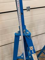 As steunen hoog 2 stuks 2 Ton, Ophalen, Zo goed als nieuw