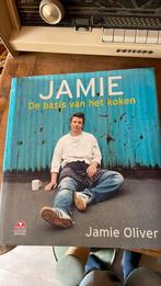 Jamie de badis van het koken, Ophalen of Verzenden, Zo goed als nieuw, Italië