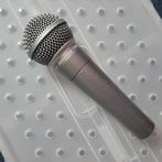 Shure SM58, Ophalen of Verzenden, Gebruikt, Zangmicrofoon