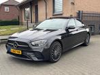 Mercedes-Benz E-klasse 300 e AMG Line Camera|Burm|head|Pano|, Achterwielaandrijving, 4 cilinders, Bedrijf, Traction-control