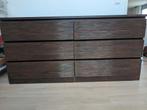 Ikea malm kast, Ophalen, 50 tot 100 cm, Zo goed als nieuw, Minder dan 100 cm