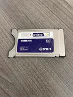 CI+ module, Ophalen of Verzenden, Zo goed als nieuw