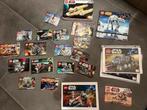 Grote Lego Verzameling - Star Wars, City, Technic en Meer!, Verzenden, Gebruikt, Losse stenen, Lego